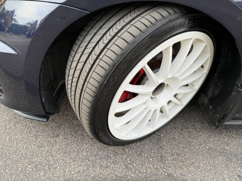 2017 Volkswagen Golf GTI S