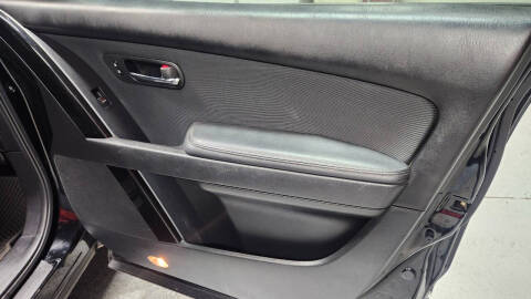 2010 Mazda CX-9 Touring