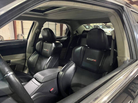 2006 Chrysler 300 SRT-8