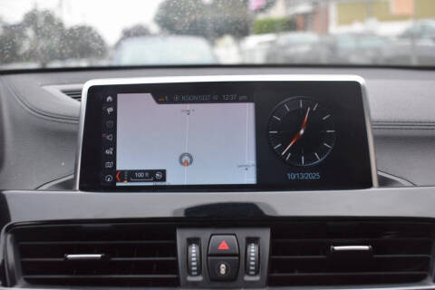 2023 BMW X2 sDrive28i