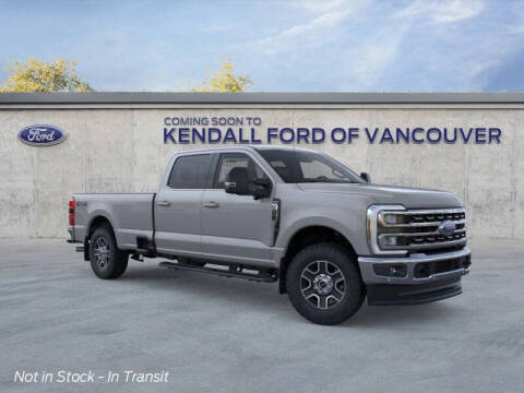 2026 Ford F-350 Super Duty