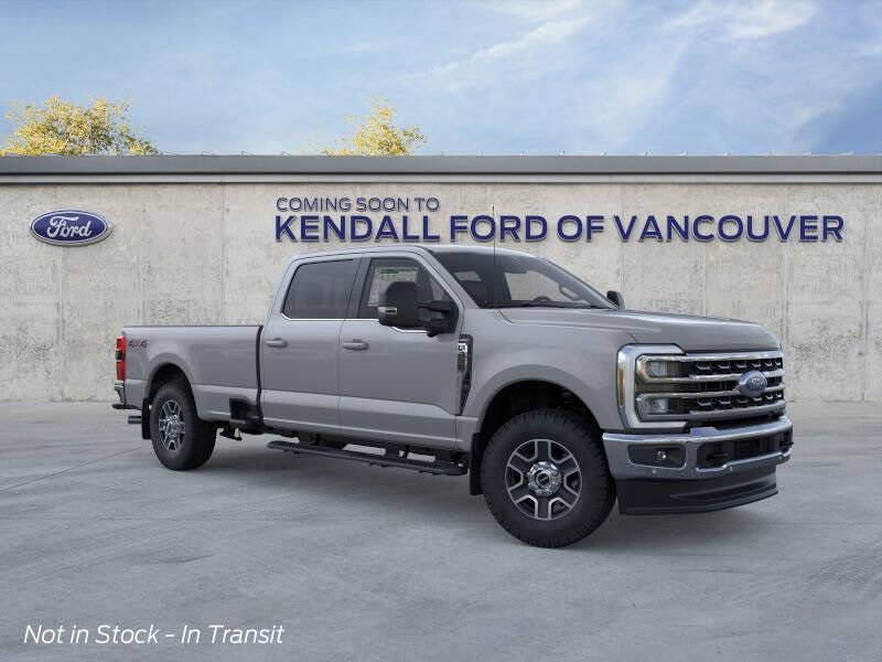 2026 Ford F-350 Super Duty