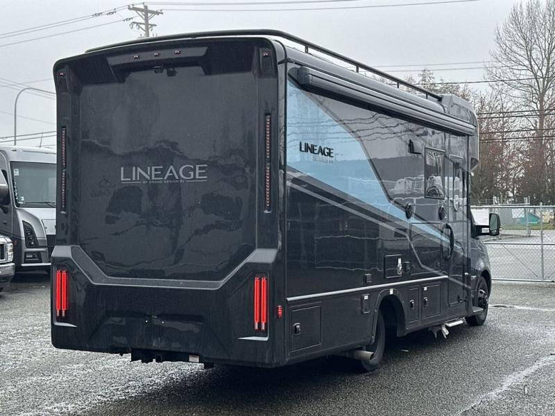 2024 Mercedes-Benz Sprinter