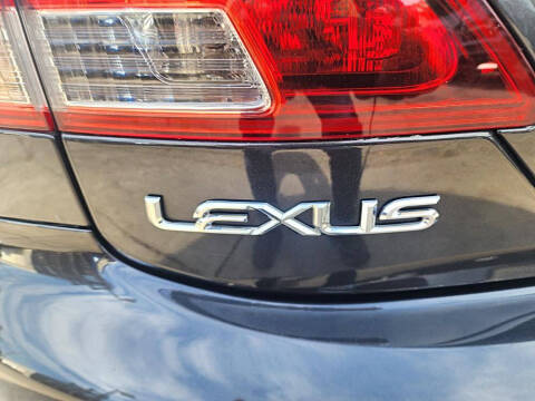 2010 Lexus IS 250C
