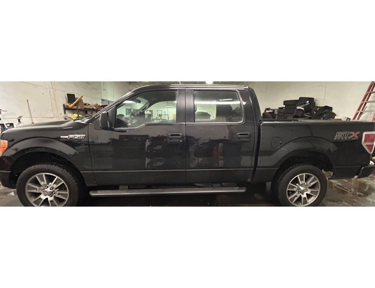 2014 Ford F-150 for sale at Paley Auto Group in Columbus, OH