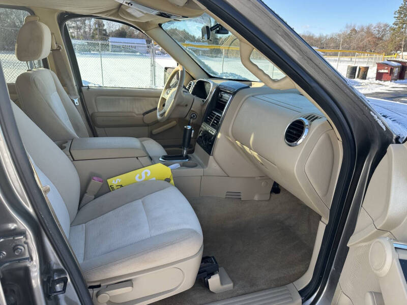 2006 Ford Explorer XLT