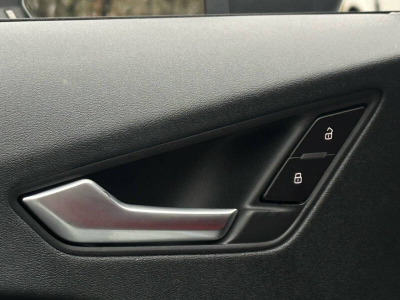 2016 Audi TTS 2.0T quattro