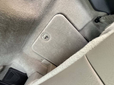 2014 Ford C-MAX Energi SEL