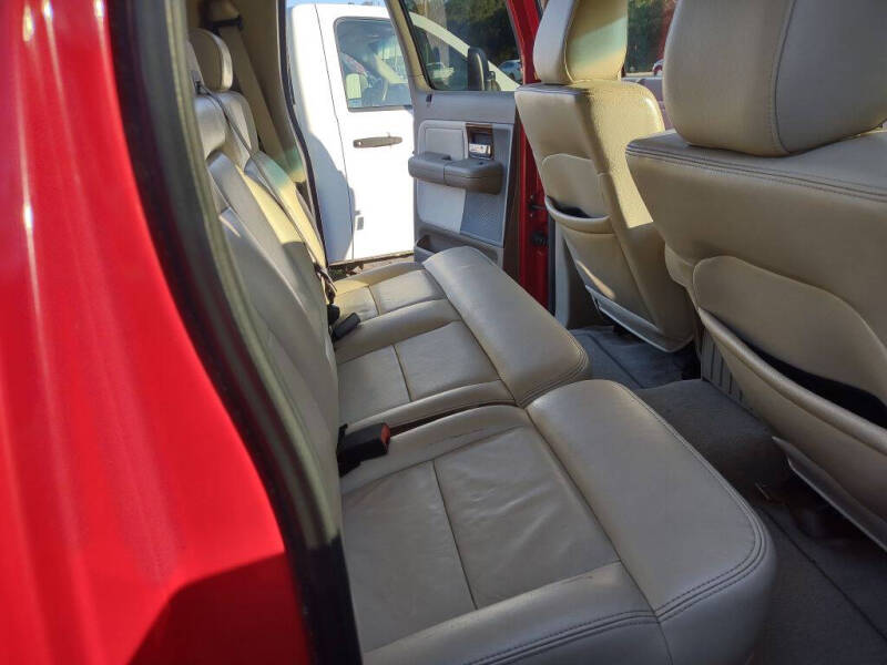 2004 Ford F-150