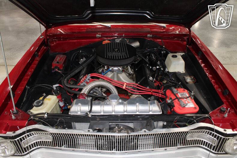 1967 Dodge Dart