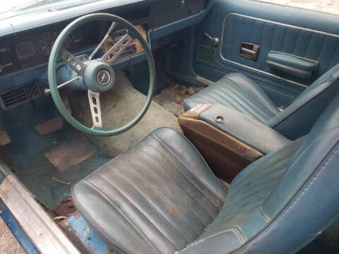 1978 AMC Concord