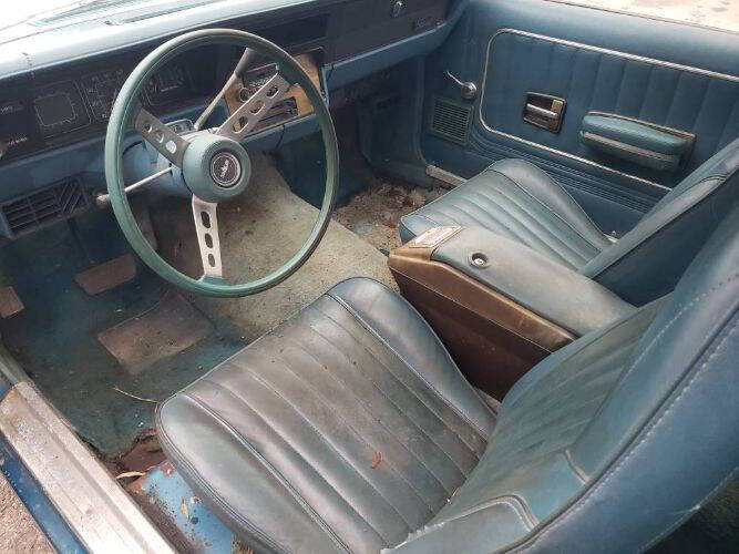 1978 AMC Concord