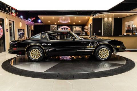 1977 Pontiac Firebird