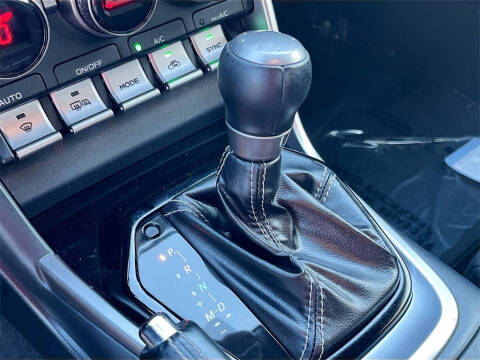 2023 Toyota GR86 Premium