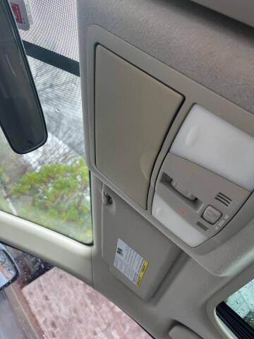 2012 Nissan Rogue SV