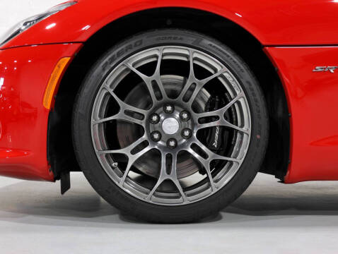 2014 Dodge SRT Viper