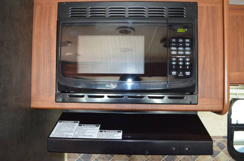 2014 Heartland North Trail Caliber