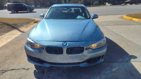 2013 BMW 3 Series 328i