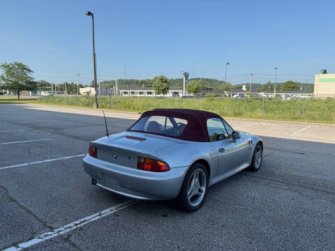 1996 BMW Z3