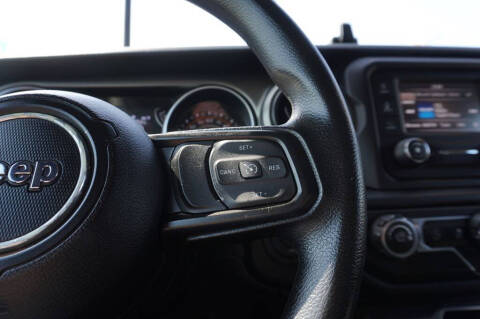 2021 Jeep Gladiator Willys