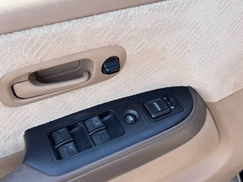 2006 Honda CR-V EX