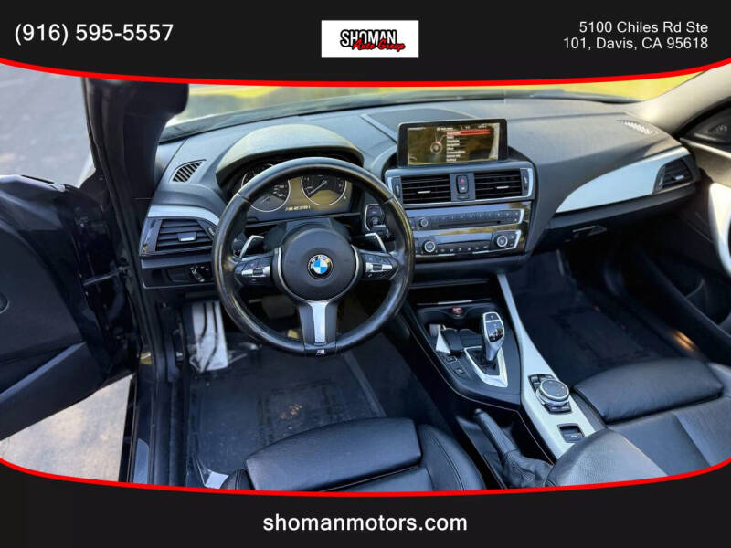 2015 BMW 2 Series M235i