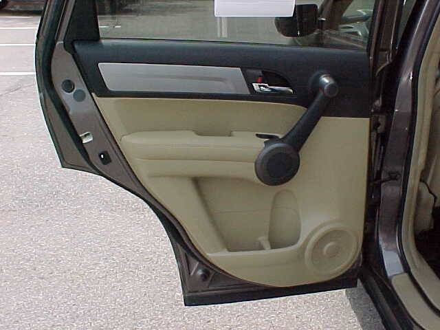 2011 Honda CR-V EX-L