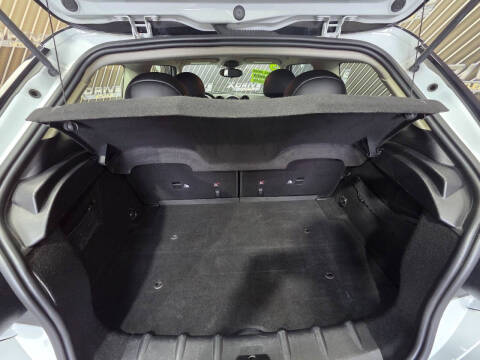 2015 MINI Paceman Cooper S ALL4