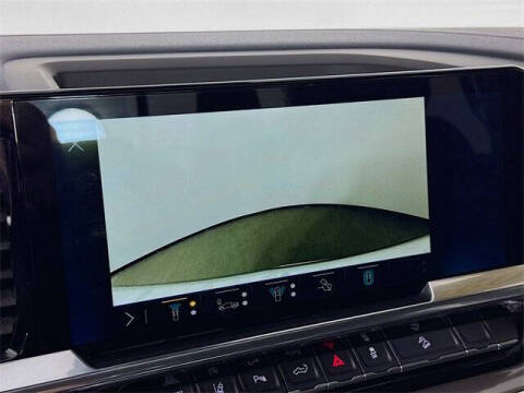 2025 Chevrolet Silverado 3500HD