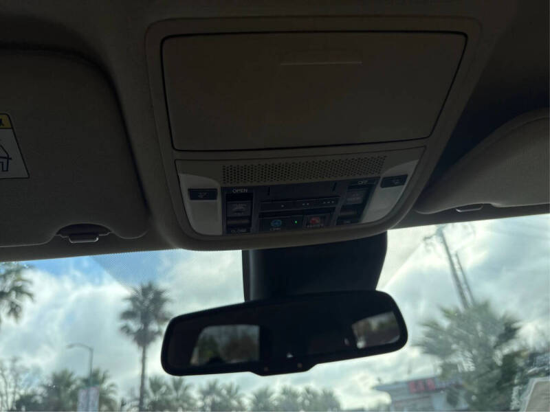 2014 Acura MDX SH-AWD w/Tech