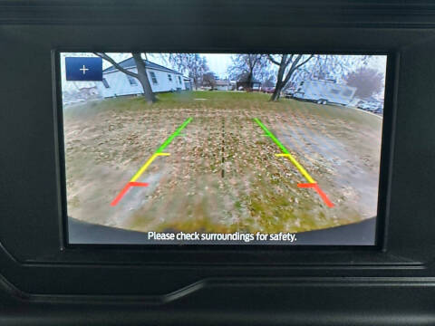 2023 Ford Bronco Big Bend Advanced