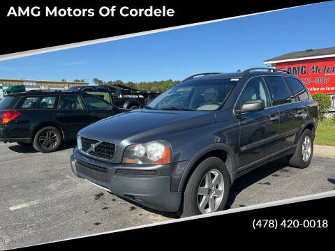 2006 Volvo XC90