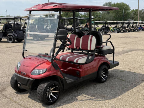 2022 Icon i40