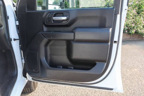 2023 Chevrolet Silverado 2500HD