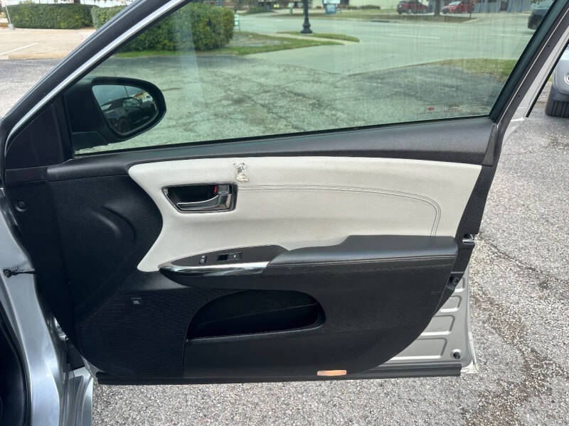 2016 Toyota Avalon Hybrid Limited