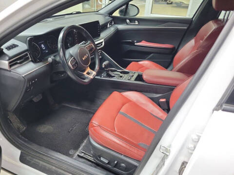 2024 Kia K5