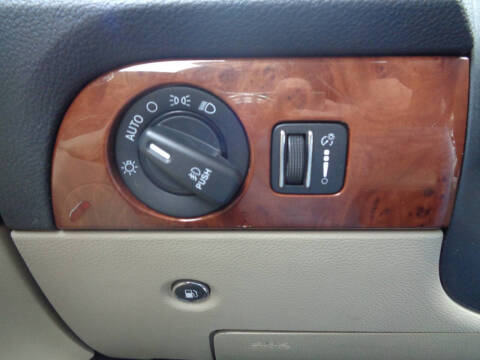 2015 Dodge Durango Citadel