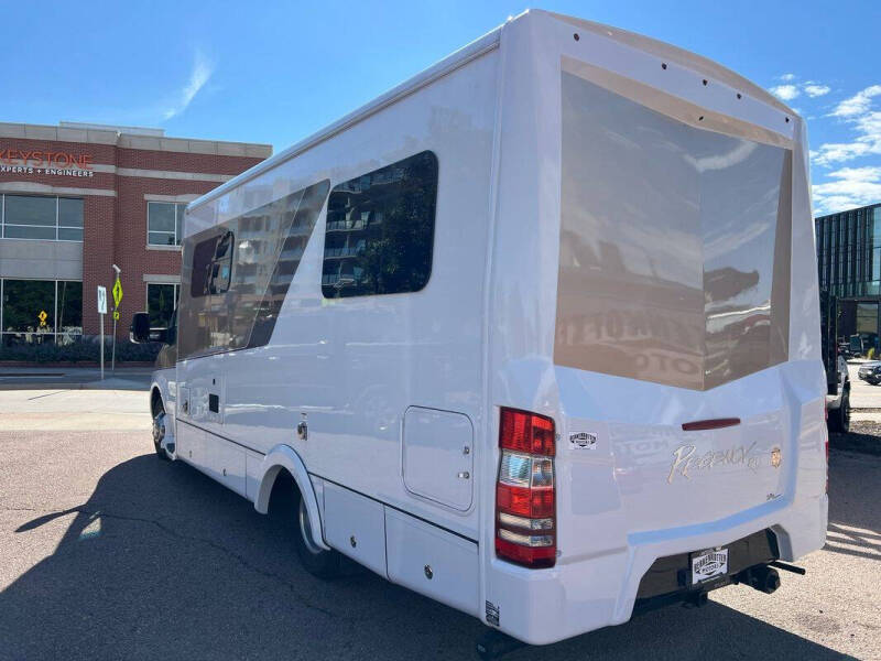 2019 Mercedes-Benz Sprinter
