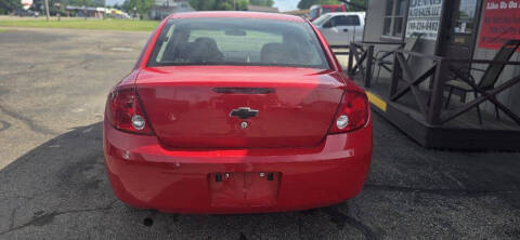 2009 Chevrolet Cobalt