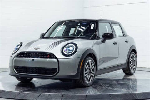 2026 MINI Hardtop 4 Door