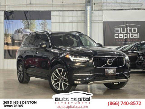 2019 Volvo XC90 T5 Momentum