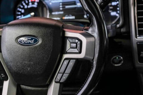 2018 Ford F-250 Super Duty