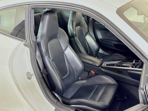 2020 Porsche 911 Carrera S