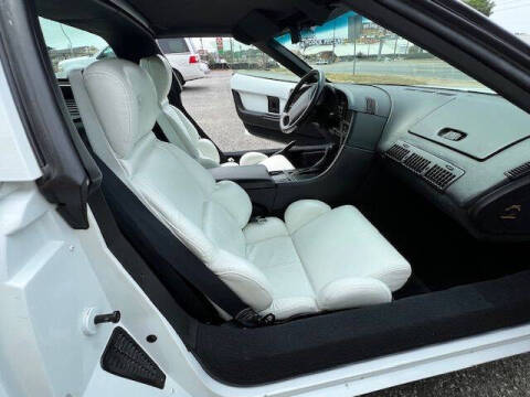 1993 Chevrolet Corvette