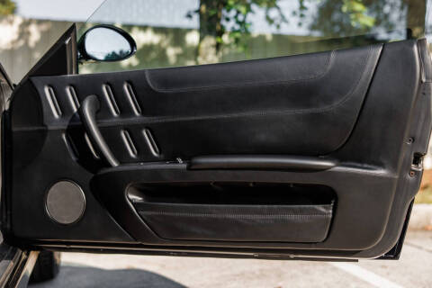 2003 Ferrari 575M Maranello