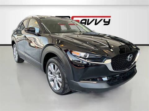 2024 Mazda CX-30 2.5 S Preferred