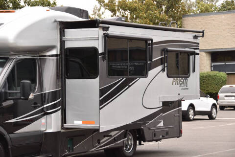 2019 Coachmen RV Prism Elite Premium