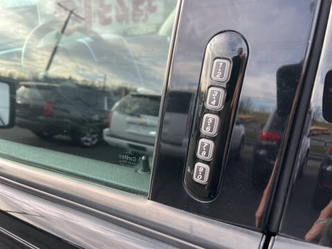 2007 Ford Explorer XLT