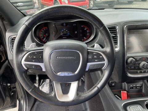 2015 Dodge Durango R/T