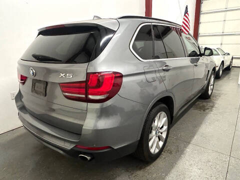 2014 BMW X5 sDrive35i